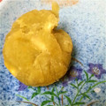 みっちマングローブ's cooksnap of when they made 簡単おせち☆レンジで作る☆栗きんとん.
