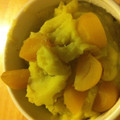 miyukihi's cooksnap of when they made 簡単栗きんとん.