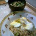 みっきー３７１２９'s cooksnap of when they made 豚・ニラ・えのきのシャキシャキ中華スープ.