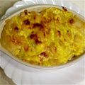 せきみぃ's cooksnap of when they made とっても簡単☆もちもち♬餅ピザグラタン.