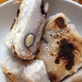 ＊エミエミ＊'s cooksnap of when they made HBで豆餅.