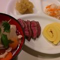 毎日納豆's cooksnap of when they made 簡単！伊達巻　マルチブレンダー使用♪.