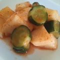 sonop's cooksnap of when they made おつまみに最高〜♪な一品.