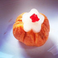 ※Kei's cooksnap of when they made 栗きんとん（海外で作る）.