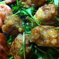 totoro☆'s cooksnap of when they made 北海道名物☆ジューシー「ザンギ」.