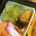 sasa0710's cooksnap of when they made ぶりの照り焼き.
