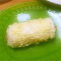 sorapom's cooksnap of when they made 離乳食完了期〜☆ポテトのクリスマスケーキ.