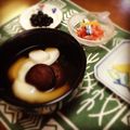 erikoroyal's cooksnap of when they made 我が家の紅白なます.