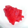 さい♪'s cooksnap of when they made ☆時短☆市販のすし酢で紫大根の甘酢漬け.
