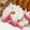 マユガリータ's cooksnap of when they made かまぼこ飾り切り・・孔雀.