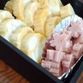 ｍｏｃｏすけ's cooksnap of when they made 岩石卵～おせちに～.