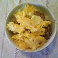 maiko3273's cooksnap of when they made ふんわり卵納豆.