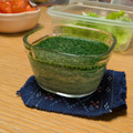 みろゆきさん's cooksnap of when they made ほうれん草のスフォルマート☆伊な茶碗蒸し.