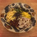 しなちょママン's cooksnap of when they made 奄美鶏飯の【黄金スープ】.