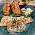 さわばやし's cooksnap of when they made プロ！太刀魚のムニエル✿絶品レモンソース.