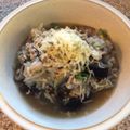 あととと's cooksnap of when they made ナスと挽き肉の簡単うまうまリゾッド♪.