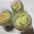 korenchisa's cooksnap of when they made チャチャチャット簡単♪柚子ジャム♪.