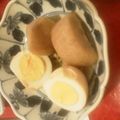 さとちいさん's cooksnap of when they made さといもと鶏肉の煮物.