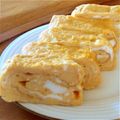 クワイ＝ガン's cooksnap of when they made 黄金比率☆だし巻き卵.