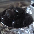 きらきらまいこ's cooksnap of when they made ふんわり黒豆♪.
