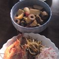 きらきらまいこ's cooksnap of when they made 伝承の味＊がめ煮.