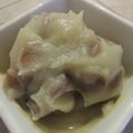 りっとん＊'s cooksnap of when they made ほっこりなごむ♡栗の甘露煮.