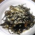 いの・あや's cooksnap of when they made 使用済の出し昆布は佃煮にしましょう♪.