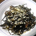 いの・あや's cooksnap of when they made 使用済の出し昆布は佃煮にしましょう♪.