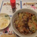 華舞蘭's cooksnap of when they made サクサク食感！立ち食い蕎麦屋の天婦羅そば.