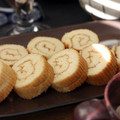 KT121's cooksnap of when they made ふわふわ☆甘さ控えめ、ちび伊達巻き.