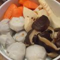 このみん家's cooksnap of when they made 【覚書】おせち③：さといも.