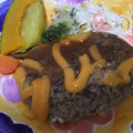 きらり流れ星's cooksnap of when they made かぼちゃだけ♡ほぉっくり♡蒸し塩かぼちゃ.