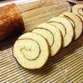 natsu1231's cooksnap of when they made 伊達巻き.