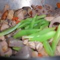 pon❤sasu's cooksnap of when they made 筑前煮.