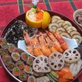 42nd wave's cooksnap of when they made 筑前煮.