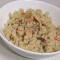 きらり流れ星's cooksnap of when they made おからの炒め煮.