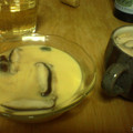 nermit99's cooksnap of when they made 豆乳で茶碗蒸し.