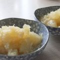 きらり流れ星's cooksnap of when they made 大根とグレープフルーツの甘酢漬け.