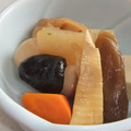 きらり流れ星's cooksnap of when they made おせち:お煮しめ.
