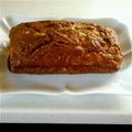 みぃ～～たん's cooksnap of when they made オーストラリアママの味☆バナナブレッド☆.