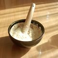 じゅんこ825's cooksnap of when they made 胡桃餅.