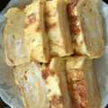 てぃちゃん0004's cooksnap of when they made 江戸前卵焼き～おせち用～.