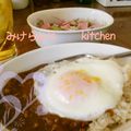 みけらんL's cooksnap of when they made 二人分♪簡単キーマカレー.