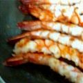 れもんぜりー's cooksnap of when they made 海老のガーリックオイル焼き.