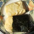ナッツんん☆'s cooksnap of when they made もちチーズ.