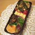 ルリナ's cooksnap of when they made さつまいも(または栗)の甘露煮.
