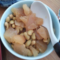 izou's cooksnap of when they made かずのこ豆（もちろん簡単！）.