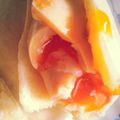 tamakosand's cooksnap of when they made こくうま❤とろとろ♫♬プリプリたまご.