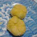 QPはにー's cooksnap of when they made きんとん（茶巾）.