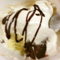tama-ma's cooksnap of when they made アイスとあんこで✿和風パフェ✿.